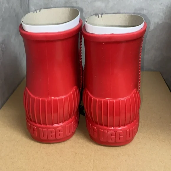 UGG DRIZLITA KIDS - Picture 4 of 5